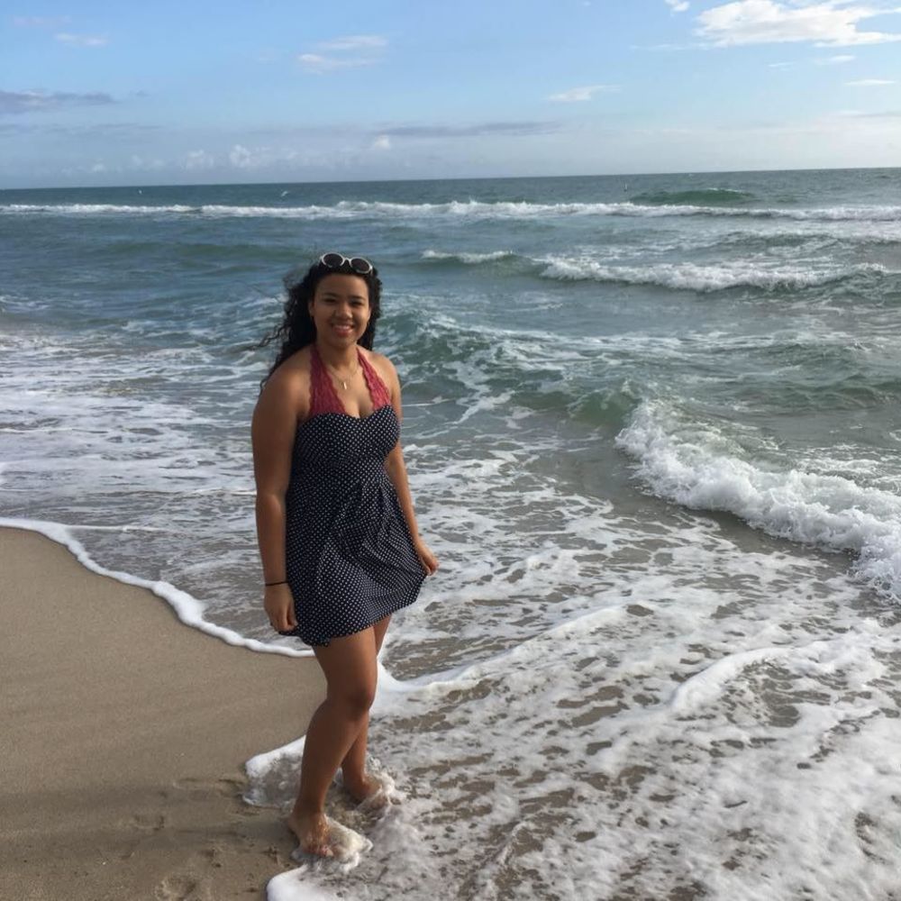 Meet your Posher, Ashley